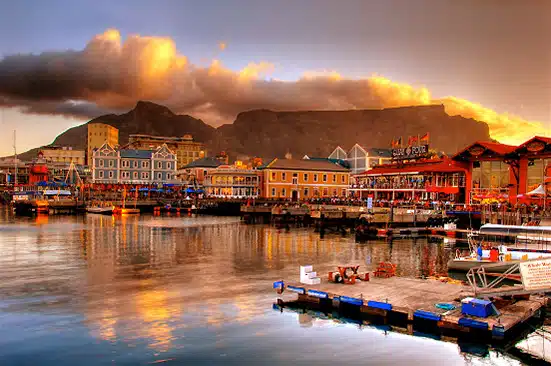 Best Time to Visit Cape Town: A Seasonal Guide