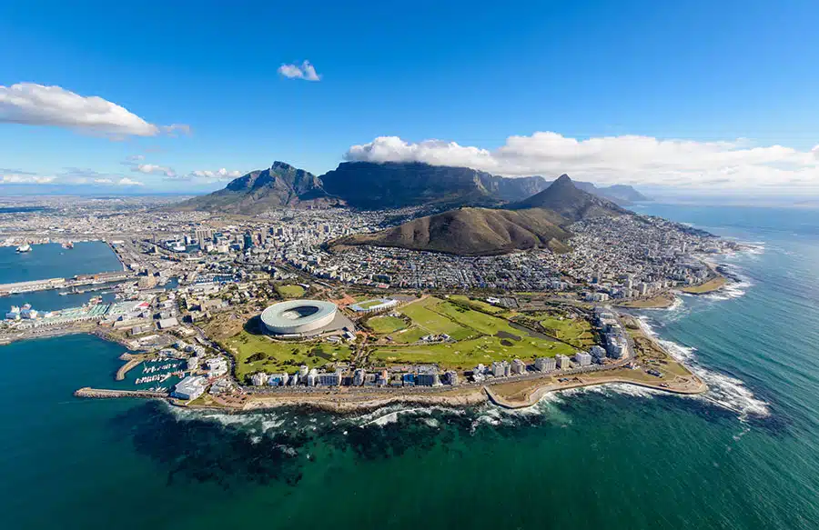 Brief History of Cape Town Every Visitor Should Know