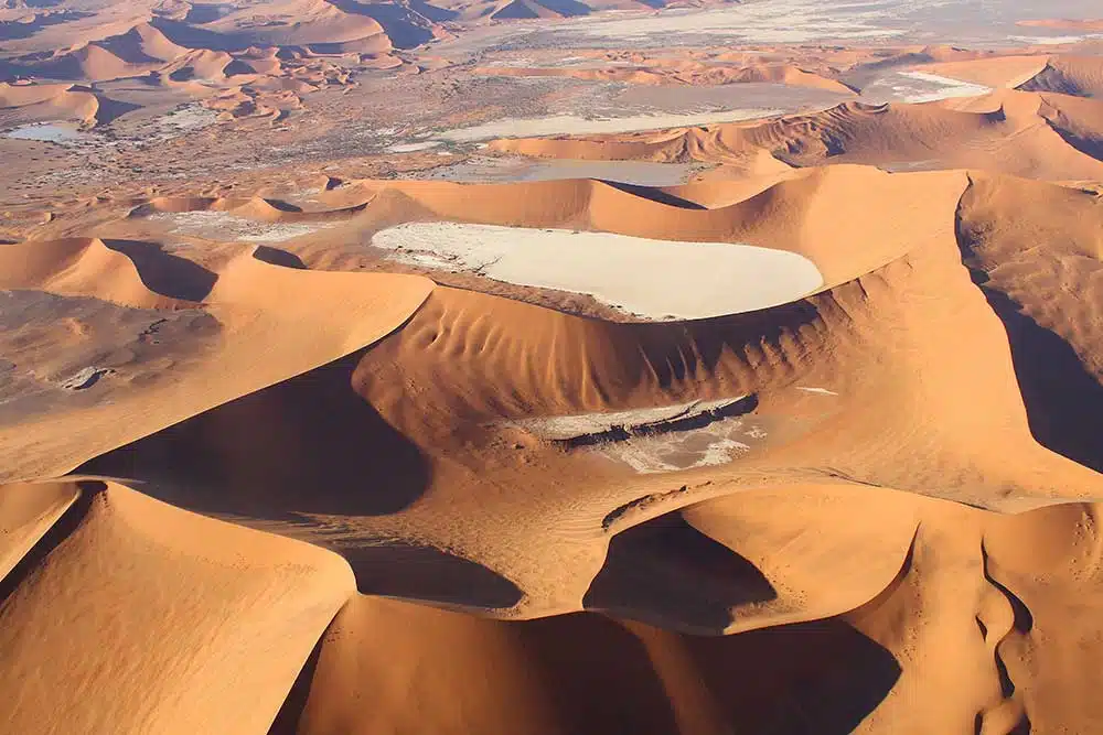 Our 10-Day Namibia Photography Safari: From the Kalahari to Etosha