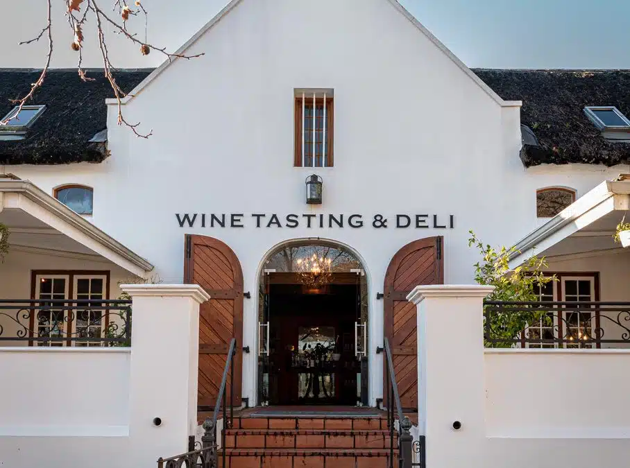 Fun activities to do during winter in Cape Town.
