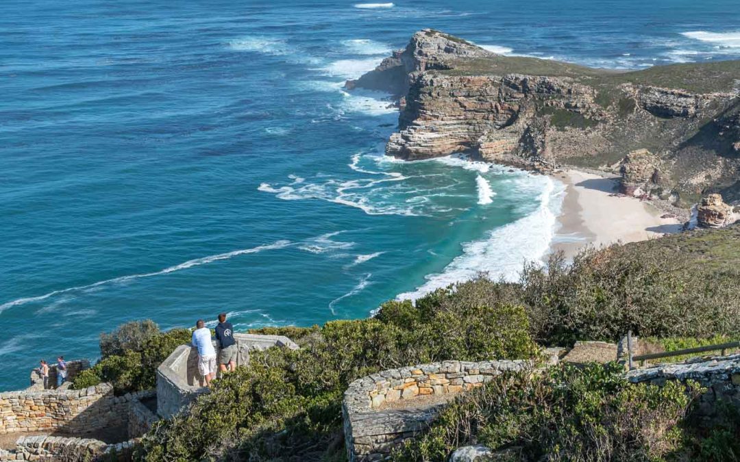 Hiking to Cape Point and the Cape of Good Hope: A Breathtaking Adventure
