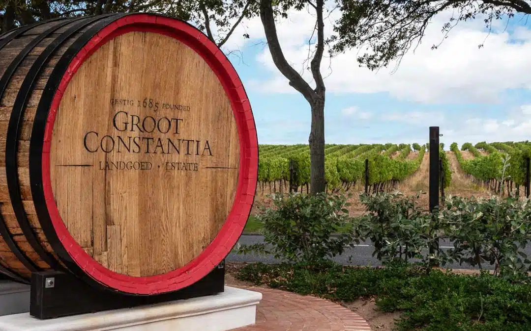 When Is the Best Time to Visit the Cape Winelands?