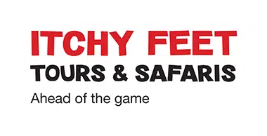 Itchy Feet Tours & Safaris