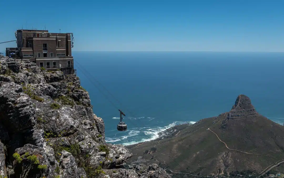 Why March Is One of the Best Months to Visit Cape Town.
