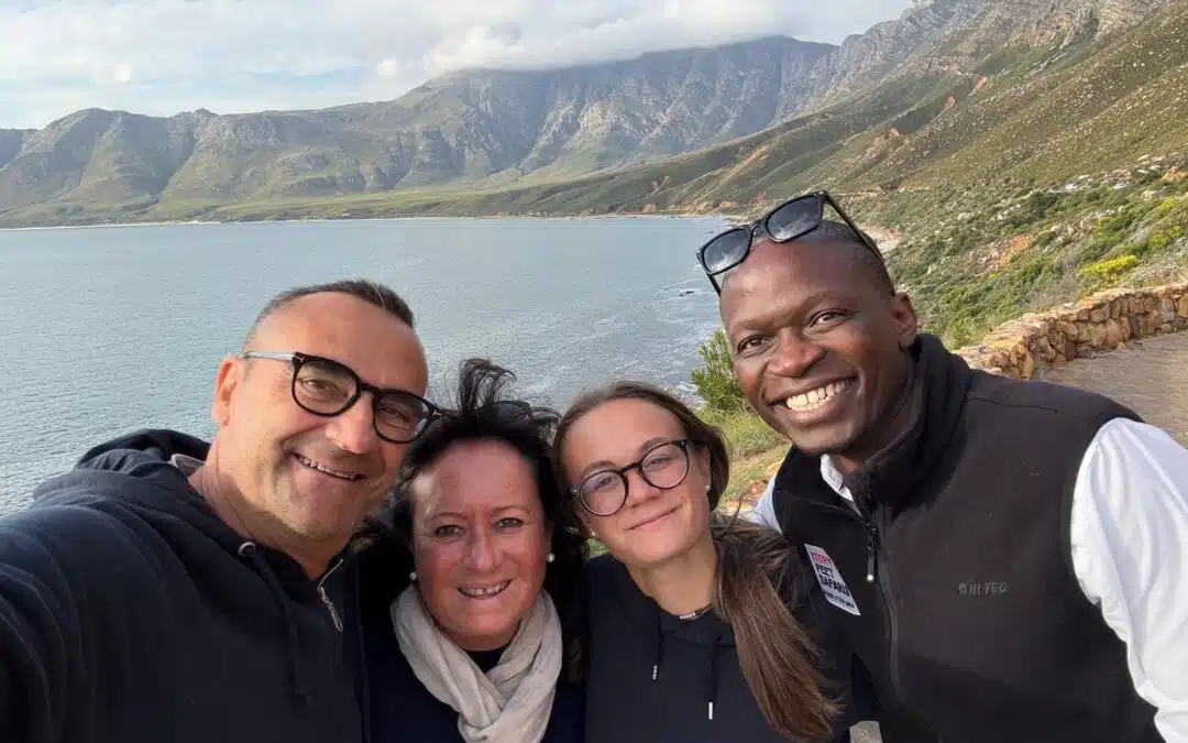 Things to Do in Cape Town in Summer | Private Tours Cape Town Guide