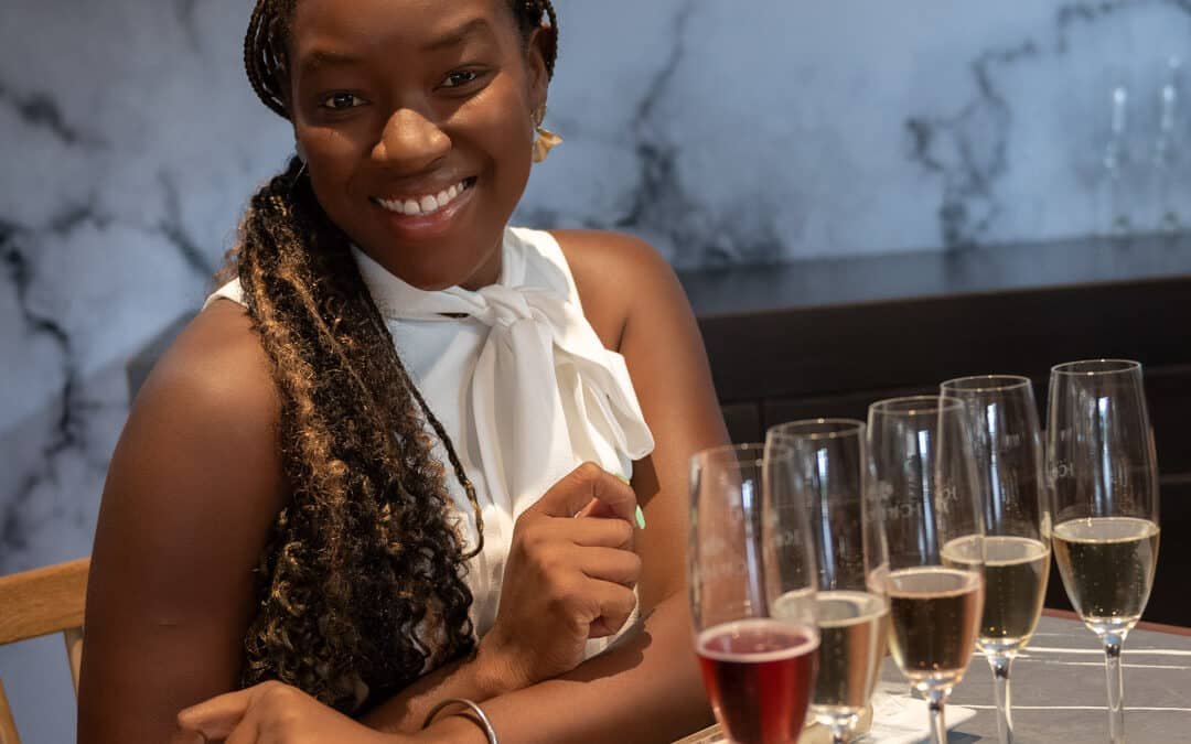 Itchy Feet Tours and Safaris, Winelands Tour