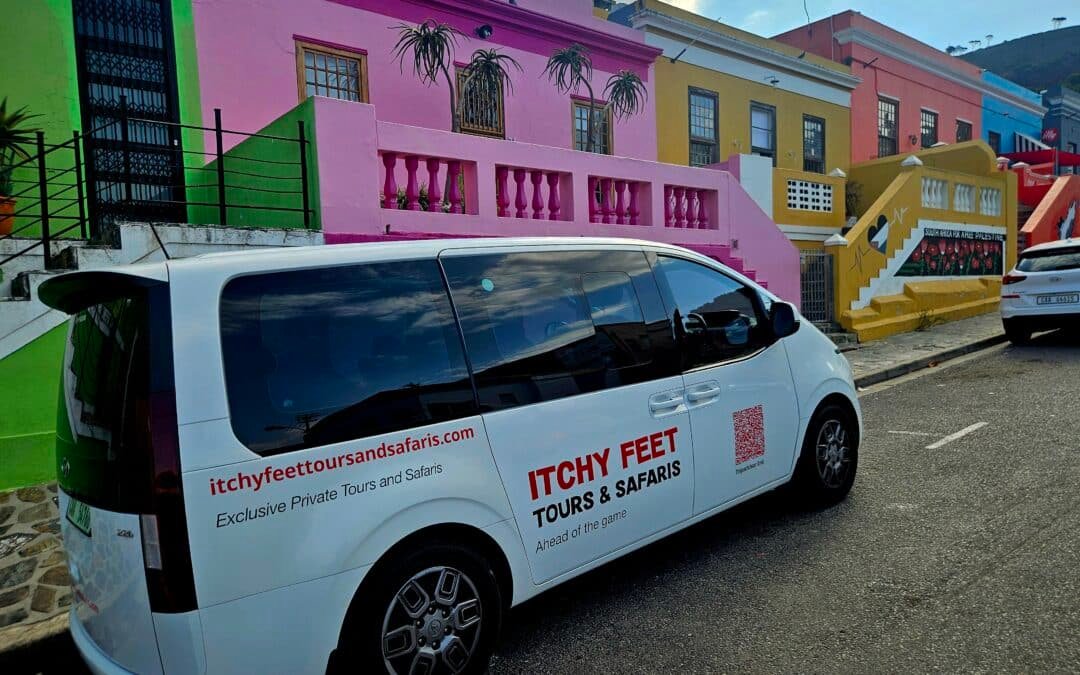 Private Tours Cape Town