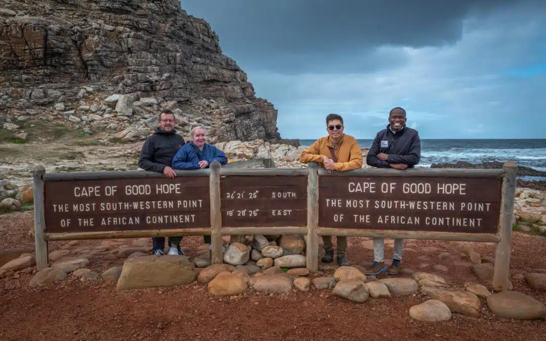 Is Cape Town Safe for Tourists? Local Tips & Advice